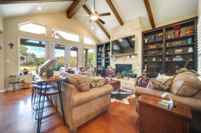 Family-Friendly Johnson City Home Near State Parks